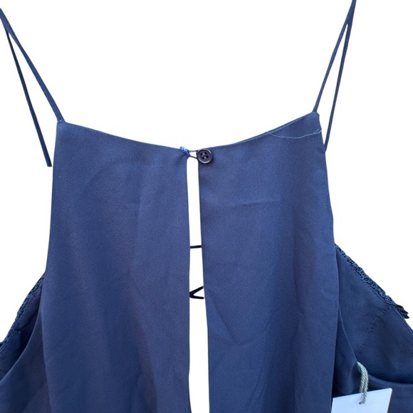Wayf Posie Lacey Camisole Size S - Picture 3 of 11